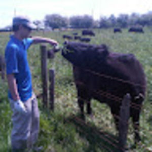 Meet your Posher, Keith